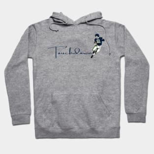 Touchdown Seahawks! Hoodie